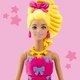 Набор для лепки Hasbro Play-Doh Barbie Рюши и бантики (G1361) - изображение 11