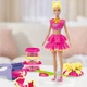 Набор для лепки Hasbro Play-Doh Barbie Рюши и бантики (G1361) - изображение 13