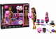 Лялька Монстер Хай Клодін Вульф Monster High Clawdeen Wolf Scary Sweet Birthday Cake Kit Mattel JBG78 - зображення 1