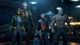 Игра Marvel's Guardians of the Galaxy для PS4 (Blu-ray диск) RUS Б/У - изображение 2