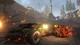 Игра Flatout 4: Total Insanity для PS4 (Blu-ray диск) SUB Б/У - изображение 4