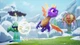 Гра Spyro Reignited Trilogy для PS4 (Blu-ray диск) ENG Б/В - зображення 4