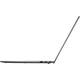 Ноутбук ASUS ExpertBook P3 (90NX0981-M002306U3N), Ryzen AI 7 350 / 16″ / RAM 64 ГБ DDR5 / SSD 4 ТБ / AMD Radeon 860M / Windows 11 Pro / Сірий - зображення 4