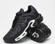 Кросівки Nk Air Max Plus TN весна осінь чорний з білим 36 - зображення 5