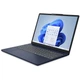 Ноутбук Lenovo IdeaPad Slim 3 (199274021740), AMD Ryzen 5 150 / 15.3" / RAM 16 ГБ DDR5 / SSD 512 ГБ / AMD Radeon 660M / Windows 11 Home / Синій - изображение 3