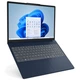Ноутбук Lenovo IdeaPad Slim 3 (199274021740), AMD Ryzen 5 150 / 15.3" / RAM 16 ГБ DDR5 / SSD 512 ГБ / AMD Radeon 660M / Windows 11 Home / Синій - изображение 4