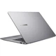 Ноутбук ASUS ExpertBook P5 P5405CAA (P5405CAA-NZ0080), Intel Core Ultra 5 325 / 14" / 144 Гц / RAM 32 ГБ DDR5 / SSD 1 ТБ / Intel Graphics / Без ОС / Сірий - изображение 7