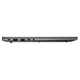 Ноутбук ASUS ExpertBook P5 P5405CAA (P5405CAA-NZ0080), Intel Core Ultra 5 325 / 14" / 144 Гц / RAM 32 ГБ DDR5 / SSD 1 ТБ / Intel Graphics / Без ОС / Сірий - изображение 8