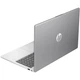 Ноутбук HP 250R G10 (199896790345), Intel Core 5 120U / 15.6 " / RAM 16 ГБ DDR5 / SSD 512 ГБ / Intel Iris Xe Graphics / Windows 11 Pro / Сріблястий - изображение 4