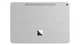 Ноутбук Microsoft Surface Pro 12 (EP2-54699+ZRA-00008), Intel Core Ultra 7 366H / 13" / 120 Гц / OLED / Touch / RAM 32 ГБ LPDDR5X / SSD 512 ГБ / Intel Graphics / Windows 11 Pro / Платиновий - зображення 3
