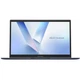 Ноутбук Asus Vivobook 17 (4711636375849), Intel Core 5 120U / 14″ / RAM 16 ГБ DDR5 / SSD 512 ГБ / Intel Graphics / Без ОС / Синій - изображение 1