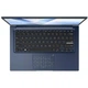 Ноутбук Asus Vivobook 17 (4711636375849), Intel Core 5 120U / 14″ / RAM 16 ГБ DDR5 / SSD 512 ГБ / Intel Graphics / Без ОС / Синій - изображение 4