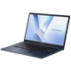 Ноутбук Asus Vivobook 17 (4711636375849), Intel Core 5 120U / 14″ / RAM 16 ГБ DDR5 / SSD 512 ГБ / Intel Graphics / Без ОС / Синій - изображение 5