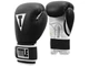 Рукавички тренувальні TITLE Pro Style Leather Training Gloves 3.0 12 унцій чорний/білий (4555) - изображение 2