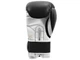 Рукавички тренувальні TITLE Pro Style Leather Training Gloves 3.0 12 унцій чорний/білий (4555) - изображение 4