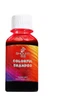 Тонирующий шампунь Shoupin бордовый Wine Red - изображение 4