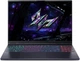 Ноутбук Acer PREDATOR Helios Neo 16S (NH.U3SEP.003), Intel Core Ultra 7 356H / 16" / 165 Гц / OLED / RAM 32 ГБ DDR5 / SSD 1 ТБ / Intel Graphics + RTX 5070 / Windows 11 Home / Чорний - изображение 1