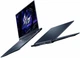 Ноутбук Acer PREDATOR Helios Neo 16S (NH.U3SEP.003), Intel Core Ultra 7 356H / 16" / 165 Гц / OLED / RAM 32 ГБ DDR5 / SSD 1 ТБ / Intel Graphics + RTX 5070 / Windows 11 Home / Чорний - изображение 6