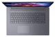 Ноутбук LENOVO IdeaPad Slim 3 (83VS0050PB), Intel Core 5 320 / 17.3" / RAM 8 ГБ DDR5 / SSD 512 ГБ / Intel Graphics / Windows 11 Home / Сірий - изображение 3