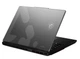 Ноутбук MSI Cyborg 15 (C2WEO-451PL), Intel Core 7 240H / 15.6" / 144 Гц / RAM 16 ГБ DDR4 / SSD 512 ГБ / RTX 5050 / Windows 11 Home / Сірий - изображение 7