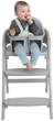 Крісло для годування Chicco Crescendo Lite Milan Mist (8058664125746) - зображення 11