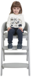 Крісло для годування Chicco Crescendo Lite Milan Mist (8058664125746) - зображення 12