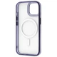 Защитный Чехол Proove Blur Case with Magnetic Ring для iPhone 15 midnight blue - изображение 3