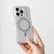 Чохол Proove Astro Case with Magnetic Ring iPhone 16 Pro mint - зображення 7