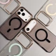 Чохол Proove Cuprum Case with Magnetic Ring iPhone 16 Pro mint - зображення 10