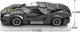 Конструктор Technic Bugatti La Voiture Noire Black Phantom Машина Спорткар Колекційна № 685 298 деталей - зображення 5