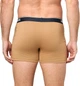 Комплект мужских трусов боксеров BOSS 3-Pack Multi Color Bold Logo Boxer XXL - изображение 2