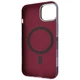Захисний Чохол Proove Gleam Case with Magnetic Ring iPhone 13 blue borders - зображення 3