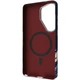 Ударопрочный Чехол Proove Gleam Case with Magnetic Ring Samsung Galaxy S26 Ultra gray sunset - изображение 3