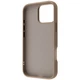 Защитный Чехол Proove Sapphire Case with Magnetic Ring iPhone 16 Pro Max natural titanium - изображение 2