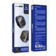 Розумний смарт годинник Hoco DYD02 (версія для дзвінків) модуль Bluetooth V5.2/V4.0 під керуванням Android (4.4+) iOS (9.0+) Black - зображення 3