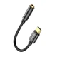 Адаптер Baseus L54 Type-C Male to 3.5mm - изображение 3