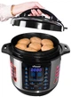 Мультиварка-скороварка Vimar VMC-268 - зображення 8