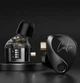 KZ Castor Bass (No Micro, Tuning Switches) – In-Ear Monitor навушники з подвійними драйверами та тумблерами налаштування для Hi-Fi звуку з глибоким басом - изображение 1