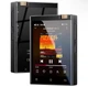 Аудіоплеєр OilSky M308 з підтримкою LDAC DSD512 Hi-Res Lossless 80 ГБ MAX97720, Bluetooth, Wi-Fi, Android - зображення 1