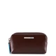 Ключница Piquadro BLUE SQUARE (B2) Cognac PC4216B2_MO - изображение 4