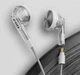 FiiO FF1 Clear – Кришталева гармонія звуку: Відкриті Hi-Fi вкладиші з драйвером 14,2 мм - зображення 4