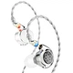 Навушники FiiO FD11 Silver - зображення 1