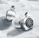 Навушники FiiO FD11 Silver - зображення 4