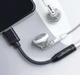 FiiO JA11 Black (DAC/Amp, 3.5mm) — компактний ЦАП із підсилювачем для навушників, підтримка Hi-Res Audio, потужність 130 мВт@32 Ом - зображення 5