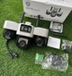 4G камера видеонаблюдения Smart Net Camera V380 белая • Уличная IP-камера с 3 независимыми поворотными объективами, SIM-картой, Wi-Fi и ночным видением 58032 - изображение 6