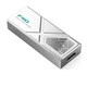 FiiO KA13 Silver – Портативний Hi-Res ЦАП/Підсилювач з Подвійним CS43131 та Потужністю 550 мВт - зображення 1