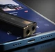 FiiO KA3 - Портативний ЦАП з Підсилювачем (ESS ES9038Q2M, 3.5 мм + 4.4 мм балансний вихід, DSD512/32bit 768kHz) - изображение 6