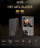 Mechen M30 (Hi-Res, DSD, 64GB) – Портативний Hi-Fi MP3-плеєр із підтримкою Lossless аудіо та розширенням до 256 ГБ - изображение 7