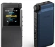Портативный ЦАП усилитель FiiO BTR17 Bluetooth 5.4 Hi-Res аудио с выходной мощностью 650 мВт поддержкой 32-бит 768 кГц DSD512 MQA и дисплеем 1.3 дюйма для наушников с балансным выходом 4.4 мм и 3.5 мм настольный режим Черный - изображение 4