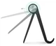 Підставка для телефону Ugreen Stand Universal LP106 Black (50747) [70017] - зображення 3